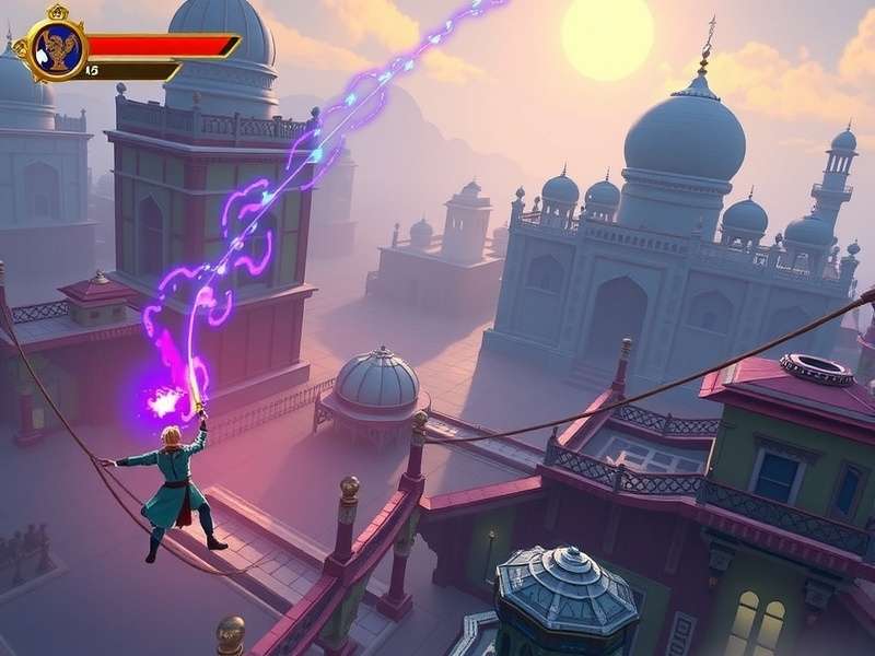 Sikh Heroic Venture Cultural Festival Event